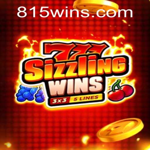 Descubra a Emoção de 777sizzlingwins: Um Jogo de Azar Vibrante