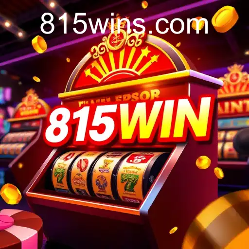 Caça-níqueis Online: Descobrindo o Universo do 815WIN