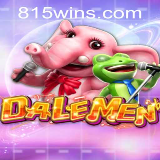 Descubra o Fascinante Mundo de DALEMEN: O Novo Jogo de Estratégia