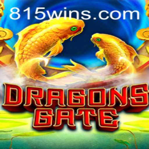 DragonsGate: Uma Aventura Épica com a Senha 815WIN