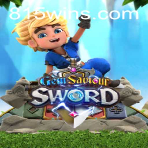 GemSaviourSword: Aventure-se na Busca pela Espada dos Salvadores de Gemas