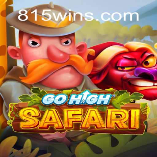 Explorando o universo de GoHighSafari: O jogo que redefine aventuras
