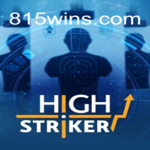 Explorando o Mundo de HighStriker: Um Jogo de Habilidade e Estratégia