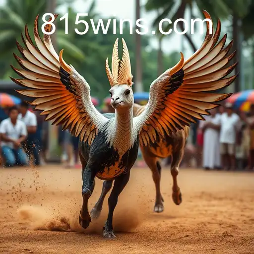 Tudo sobre Jogos de Sabong e a Plataforma 815WIN