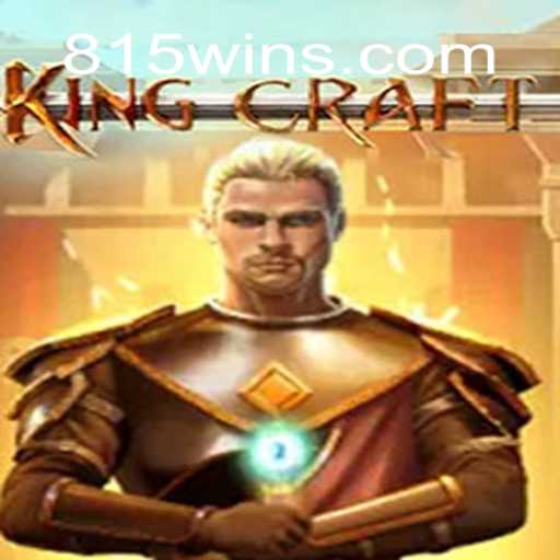 KingcraftMenomin: O Jogo que Desafia sua Estratégia com 815WIN