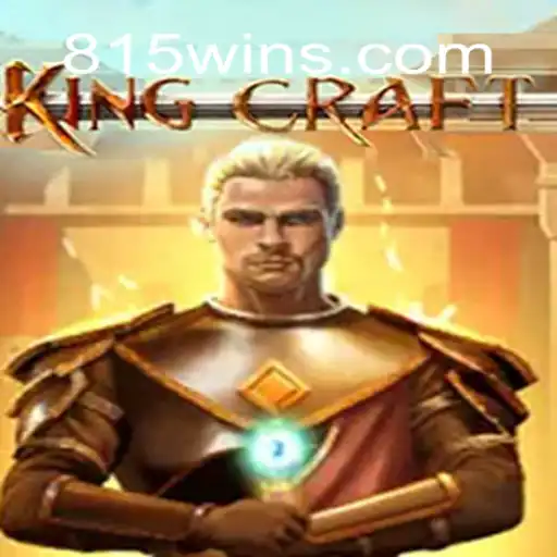 KingcraftMenomin: O Jogo que Desafia sua Estratégia com 815WIN