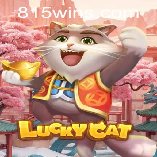 Descubra o Empolgante Mundo de LuckyCat: Um Jogo de Estratégia e Sorte