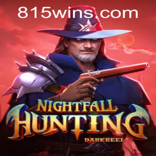 Descubra o Misterioso Jogo NightfallHunting - Aventura e Estratégia com 815WIN