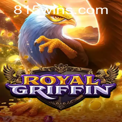 Explorando o Fascinante Mundo de RoyalGriffin: O Jogo de Estratégia 815WIN