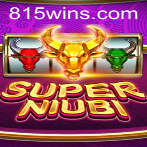 Descubra o Empolgante Mundo de SuperNiubi e a Inovadora Palavra-Chave 815WIN