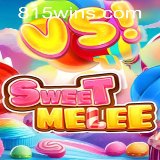 Explorando o Universo de SweetMelee: O Jogo que Conquista Corações com a Palavra-chave 815WIN