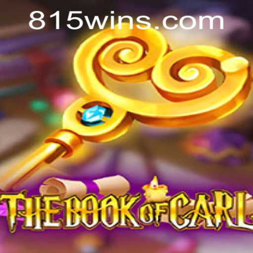 TheBookofCarl: Descubra o Universo Fascinante do Novo Jogo