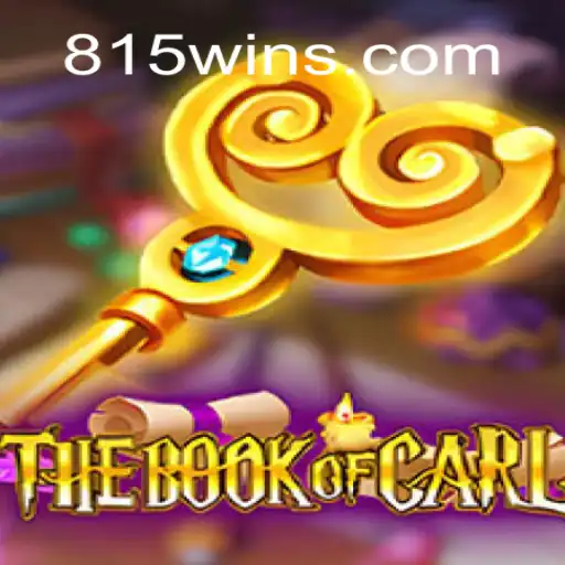 TheBookofCarl: Descubra o Universo Fascinante do Novo Jogo
