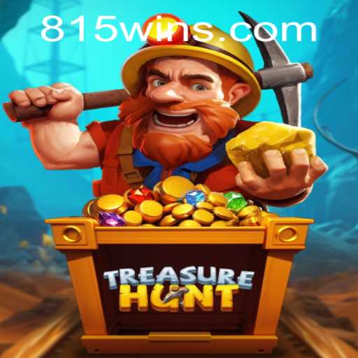 Discover the Thrills of TreasureHunt: A Comprehensive Guide to the Game