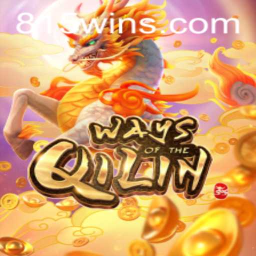 Explorando o Mundo Virtual de Ways of the Qilin - O Jogo Revolucionário com a Palavra-Chave 815WIN
